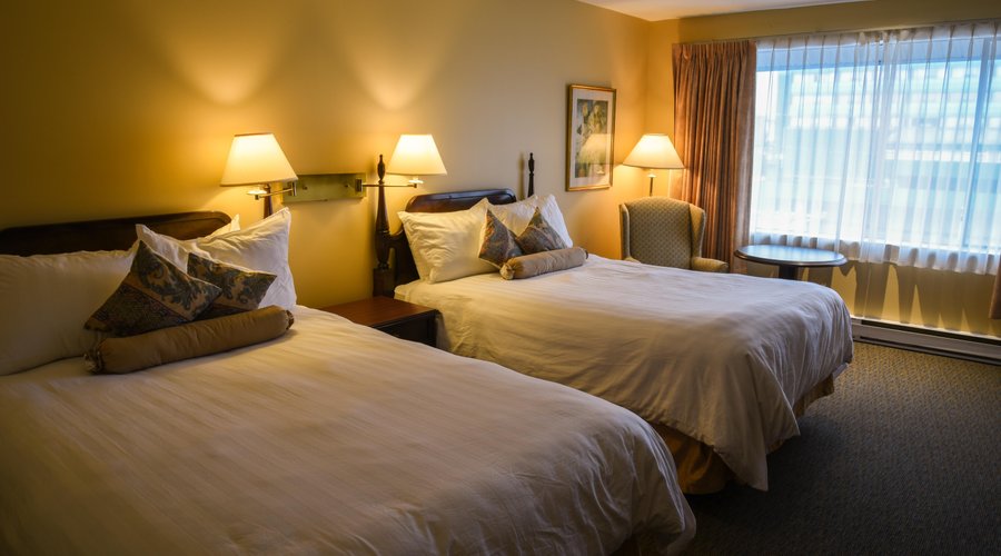 Premium Guest Room
