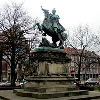Jan III Sobieski - König von Polen