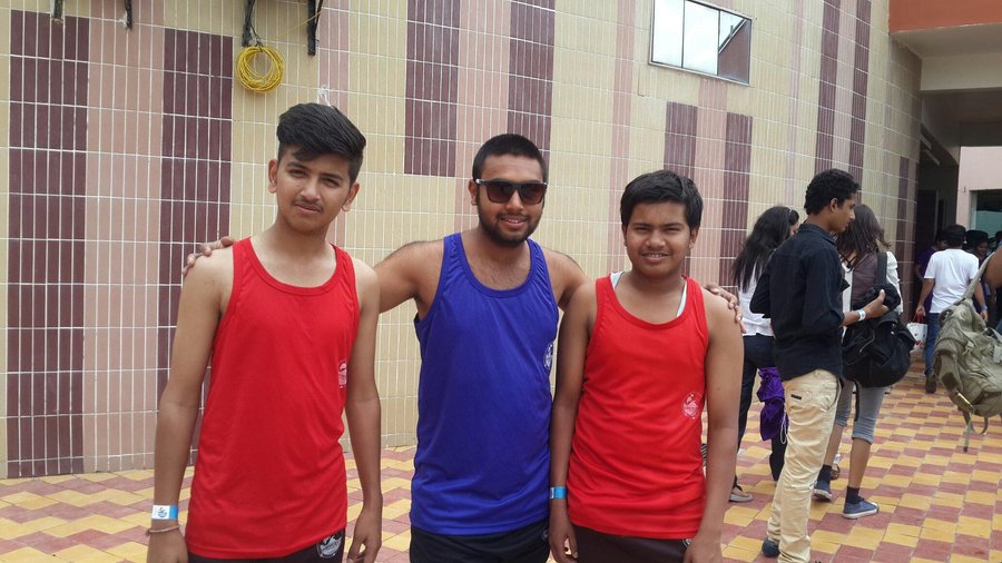 Mayank Blue Water Park