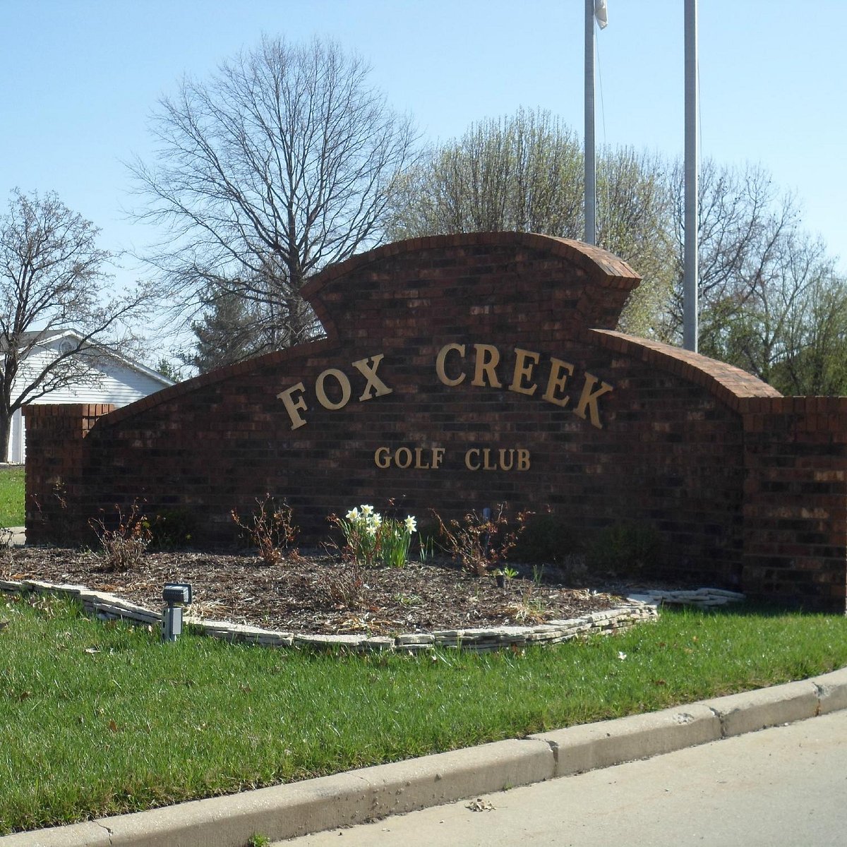 Fox Creek Golf Course (Edwardsville) Ce qu'il faut savoir