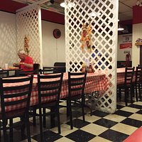 Sho'Nuff Bar-B-Que