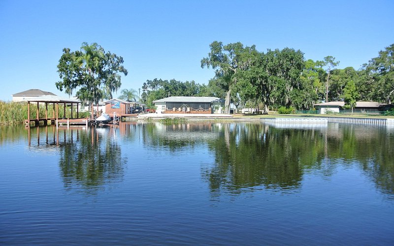 places to visit in winter haven florida