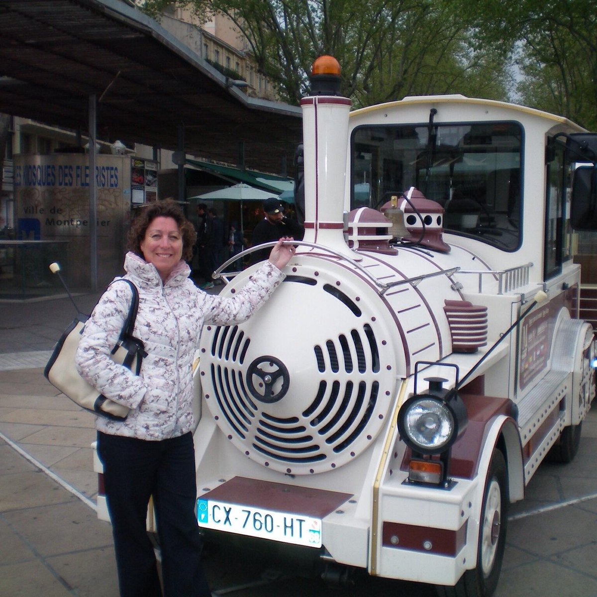 Petit Train de Montpellier, Монпелье: лучшие советы перед посещением -  Tripadvisor