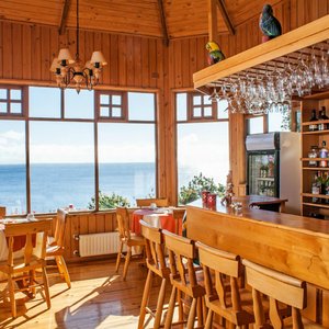 Bar y Cafeteria