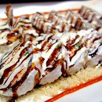 The Boston Roll