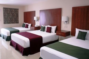 Habitación y suite