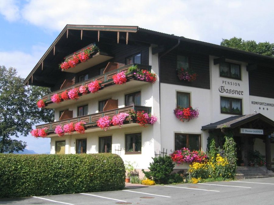 Haus Gassner Bewertungen Fotos Niedernsill Osterreich Tripadvisor