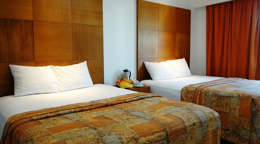 SUITES GABY HOTEL desde $591 (Cancún, México) - opiniones y comentarios - hotel - Tripadvisor
