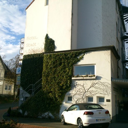 Hotel Stadt Lüdenscheid image