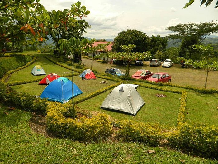Carpa 2 personas Basic II Camping – Diana Outdoor