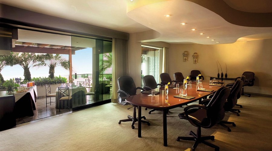 Sala de Eventos Hoyo 14