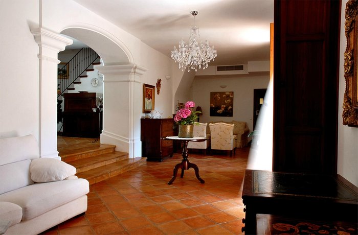 Imagen 12 de Hotel Interior Sa Vall