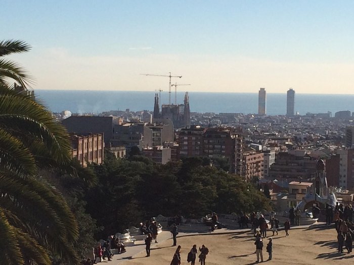 Imagen 8 de Parc Güell