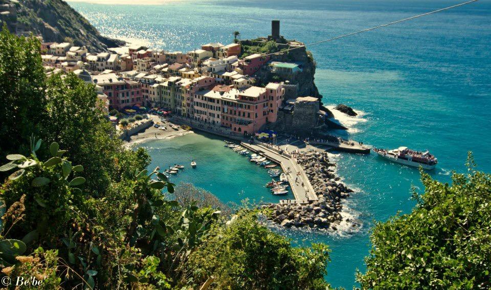 THE 15 BEST Things To Do In Cinque Terre 2024   Vernazza 