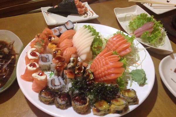 THE BEST Sushi in Piracicaba (Updated 2023) - Tripadvisor