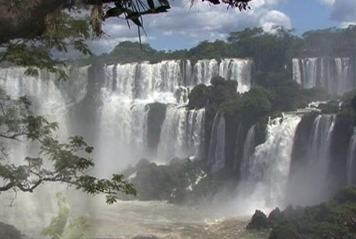 Salto del Guaira Turismo - Información turística sobre Salto del Guaira, Paraguay - Tripadvisor