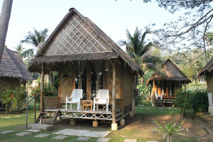 SIBOYA BUNGALOWS - Updated 2024 Prices & Ranch Reviews (Krabi, Thailand)