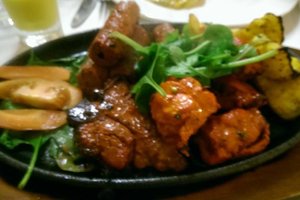 Food