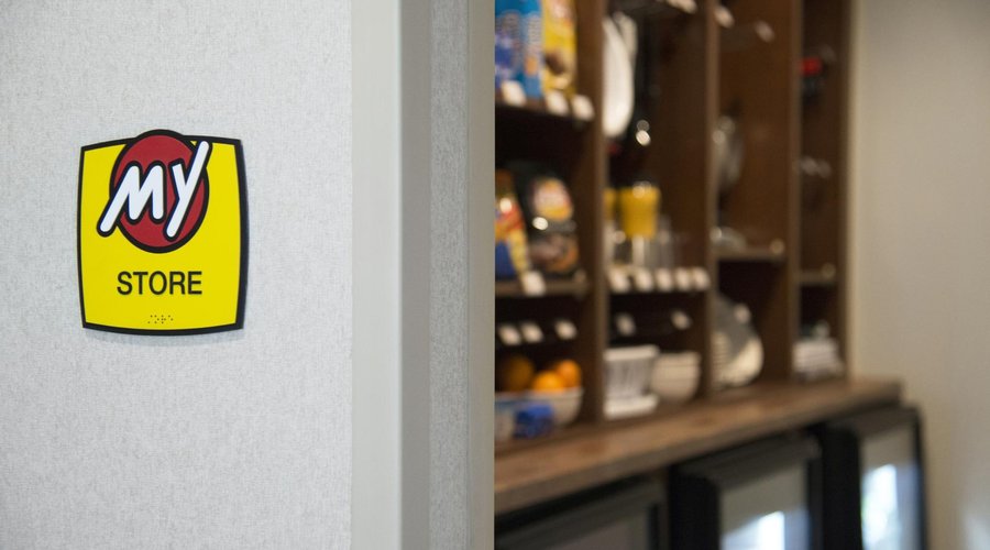 My Store