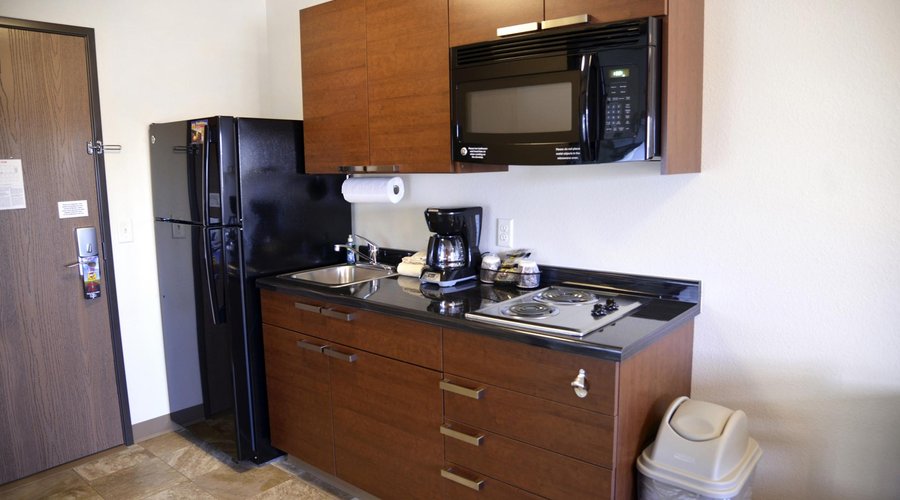 My Kitchen