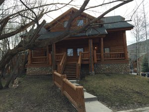 Grand Timber Lodge Vacation Rental - March - vacation rentals - craigslist