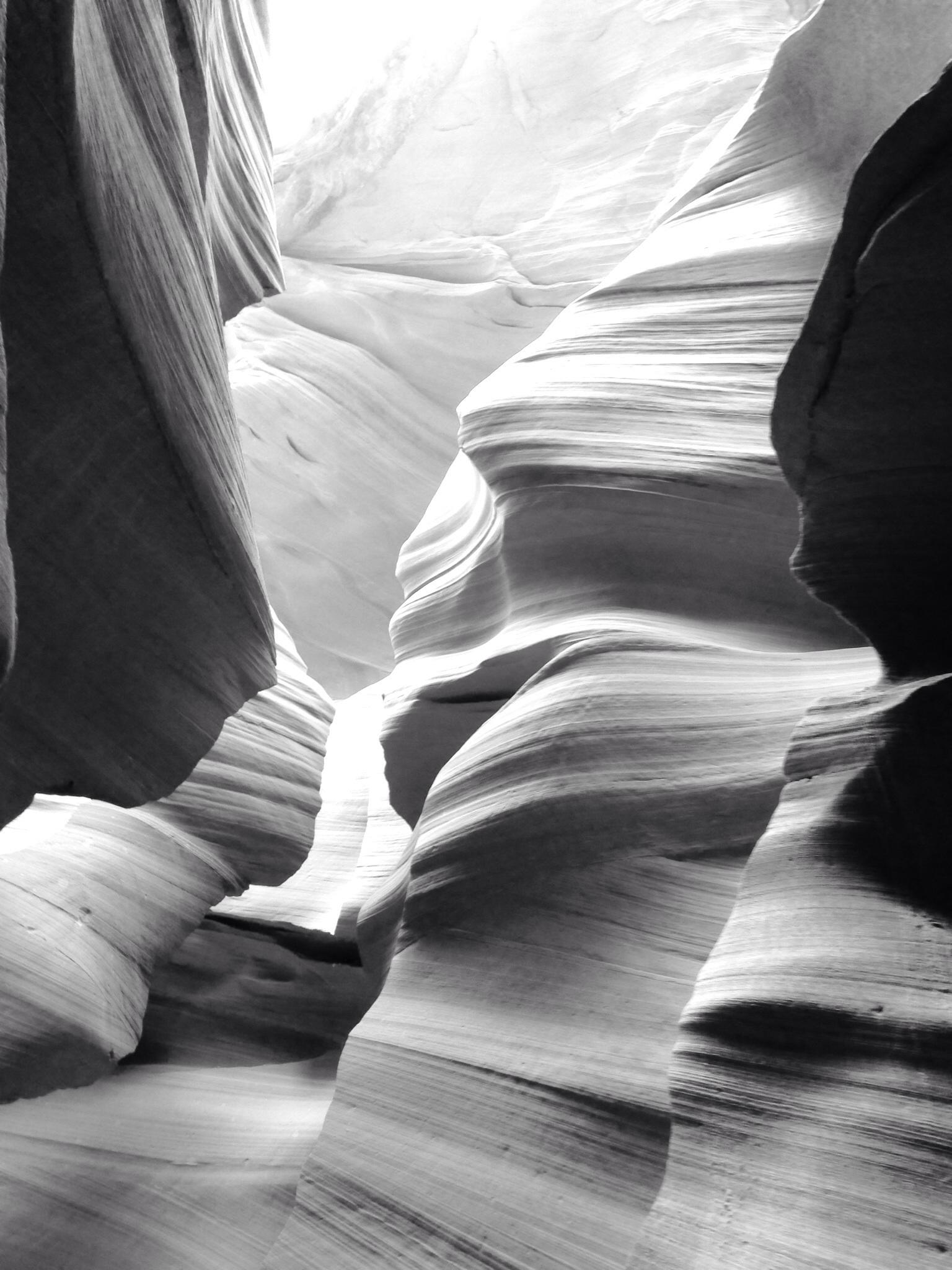 2023年 Dixie's Lower Antelope Canyon Tours - 行く前に！見どころを