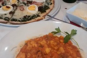 Comida