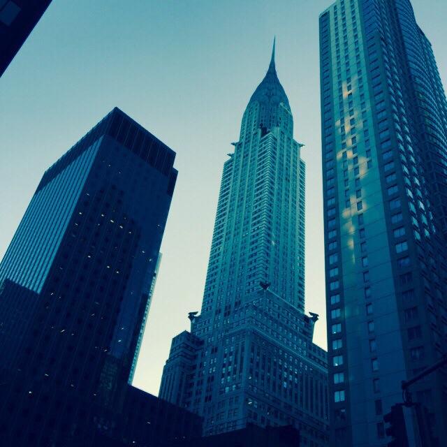 Hotel photo 43 of Waldorf Astoria New York.