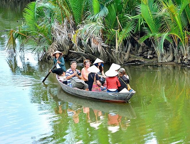 Bay Mau Eco Cooking Tour (Hoi An) - All You Need to Know BEFORE You Go