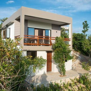 Modern Bungalow