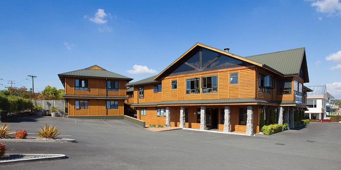 Lakefront Lodge Taupo Lakefront Lodge Taupo
