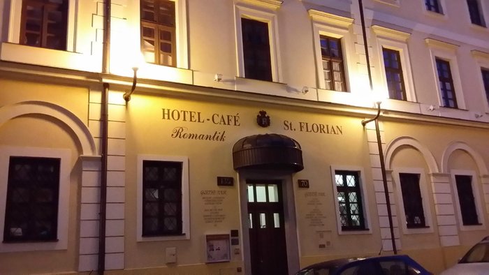 ST FLORIAN HOTEL (Loket) - Hotel Reviews, Photos, Rate Comparison ...