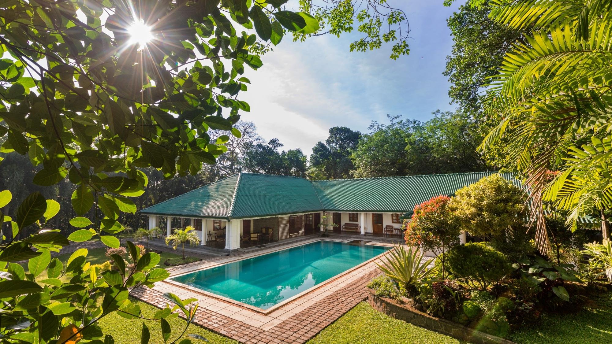 THE SANCTUARY LODGE (Kaduwela) - Villa Reviews & Photos - Tripadvisor