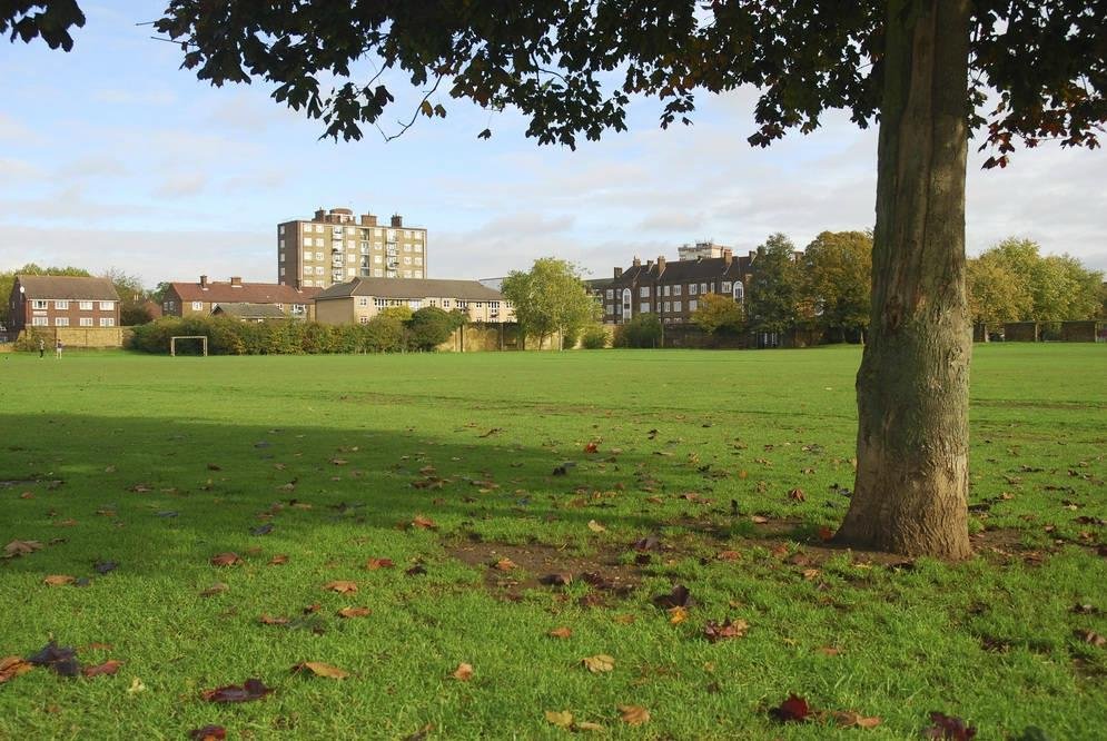 HAGGERSTON PARK (2024) All You Need to Know BEFORE You Go (with Photos)