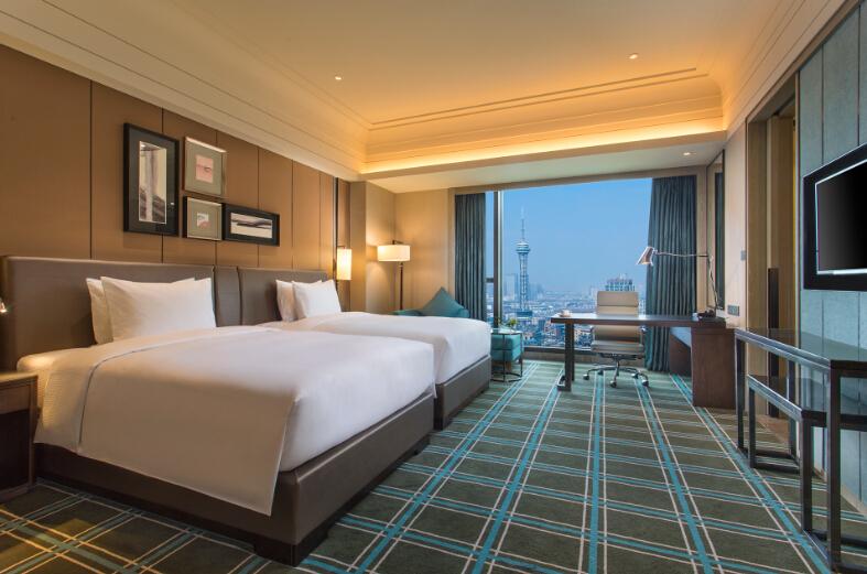Hotel photo 71 of Hilton Hotel.