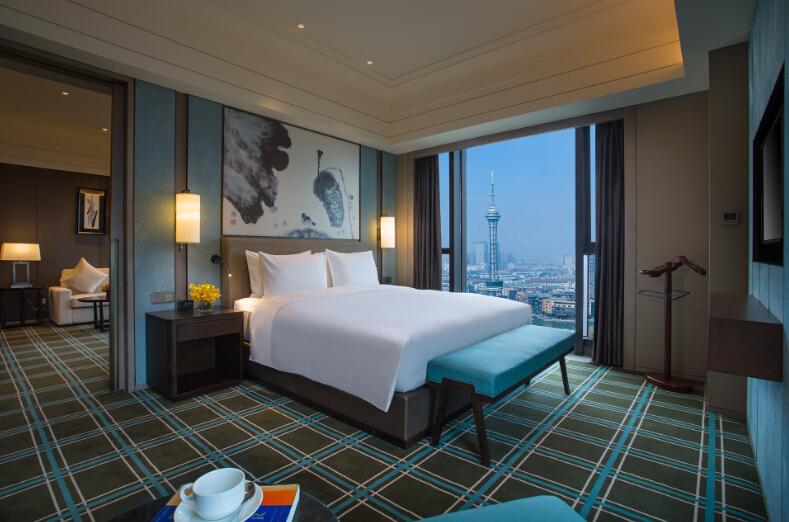 Hotel photo 73 of Hilton Hotel.