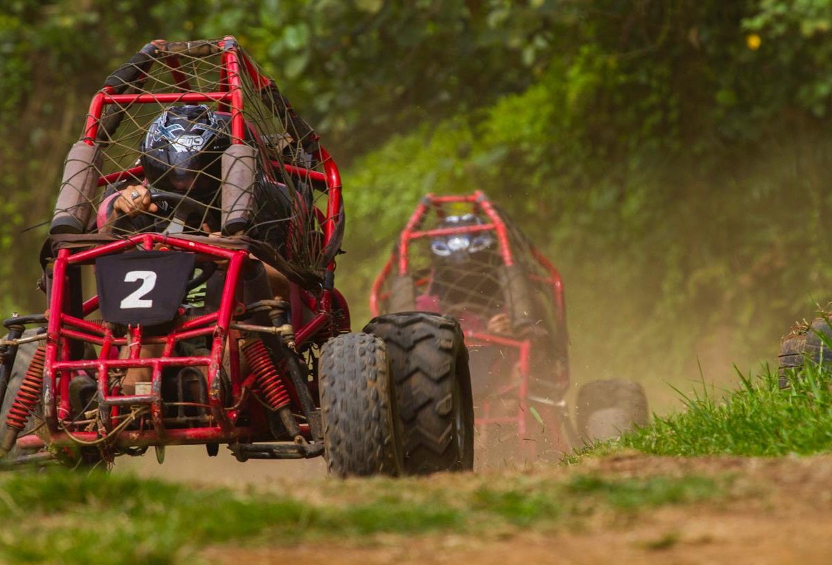 Bali Buggy Racing (2025) - All You Need to Know BEFORE You Go