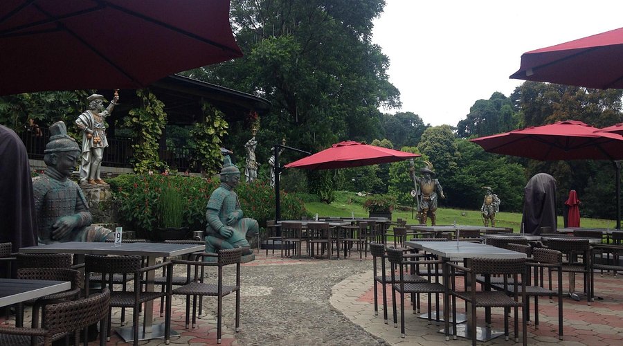 restoran outdoor bogor restoran outdoor bogor