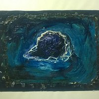 Museo del Presente di Rende. Mostra di Mimmo Nobile