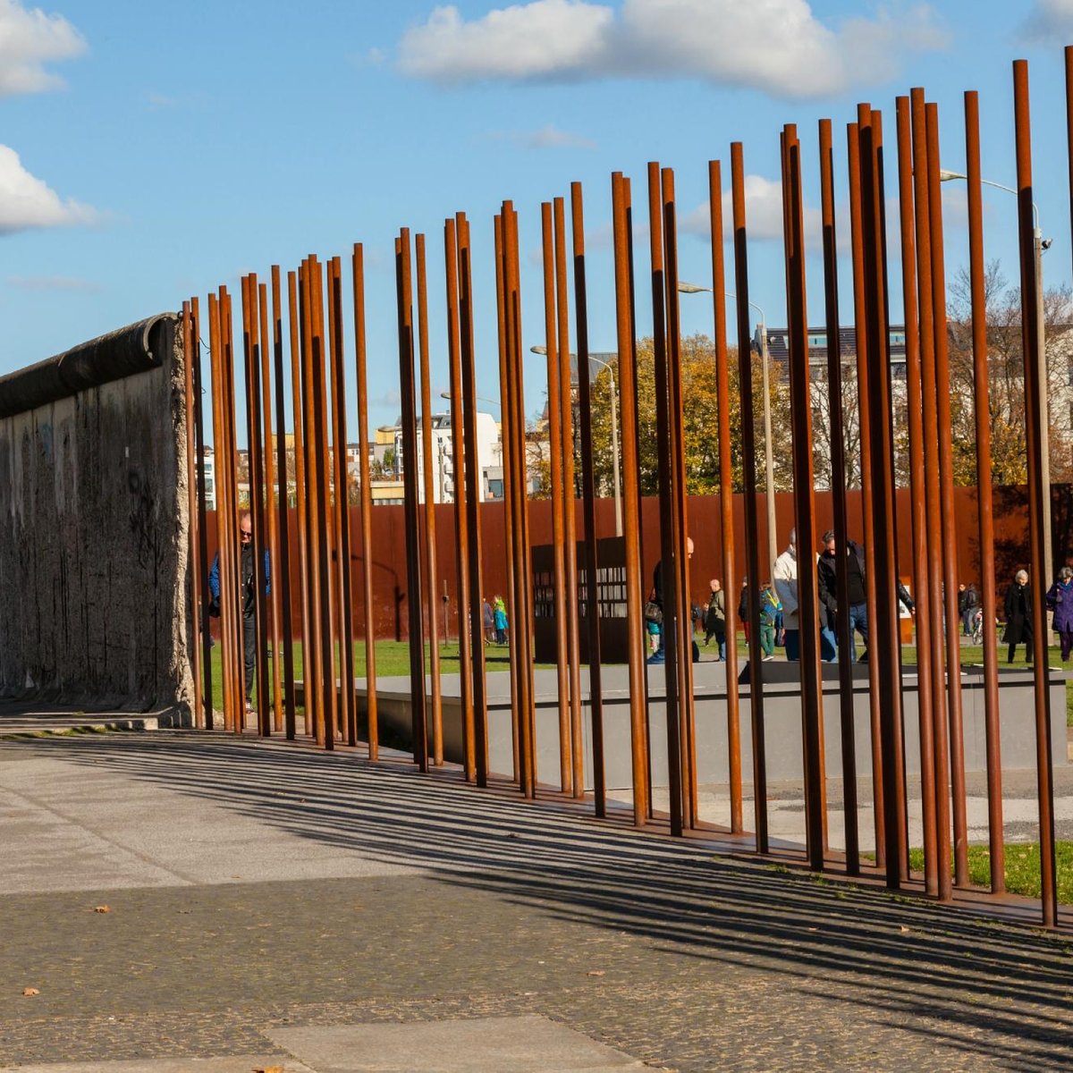 Is Berlin Wall Memorial worth it?