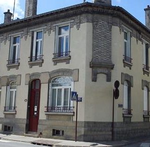 Le clos Carnot