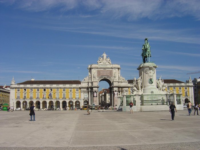 Imagen 1 de Les Suites Du Bairro Alto