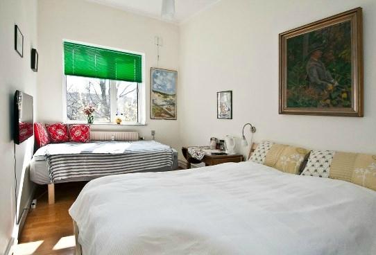 COPENHAGEN B&B (Copenhague, Danemark) - Tarifs 2024