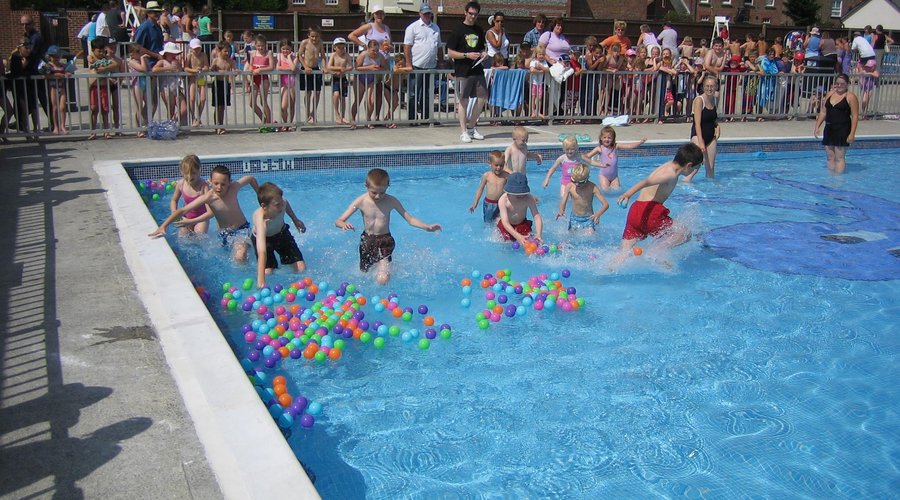 Arundel Lido