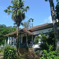 Fazenda Coqueiros