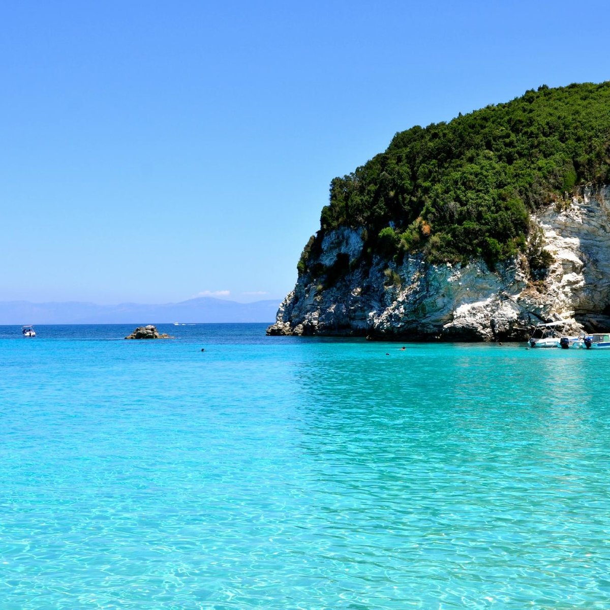 Britannia Cruises - Corfu Cruises - All You Need to Know BEFORE You Go