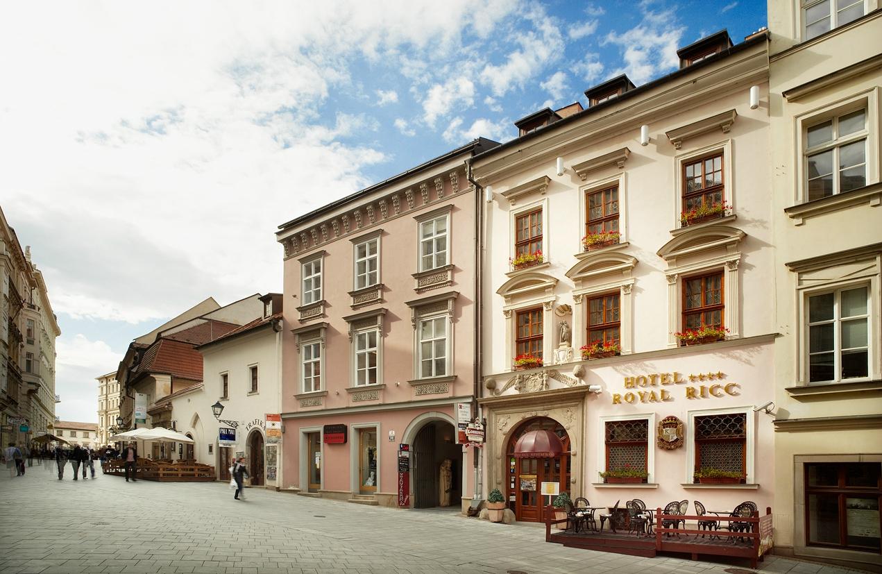 HOTEL ROYAL RICC $82 ($̶1̶1̶1̶) - Updated 2022 Prices & Reviews