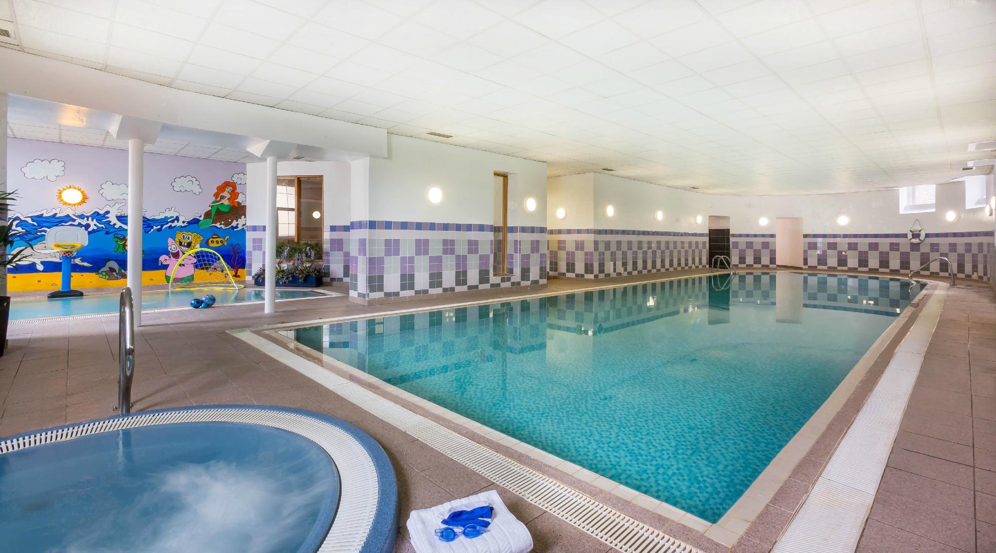 Maldron Hotel Shandon Cork City Pool Pictures Reviews Tripadvisor   Maldron Hotel Cork 