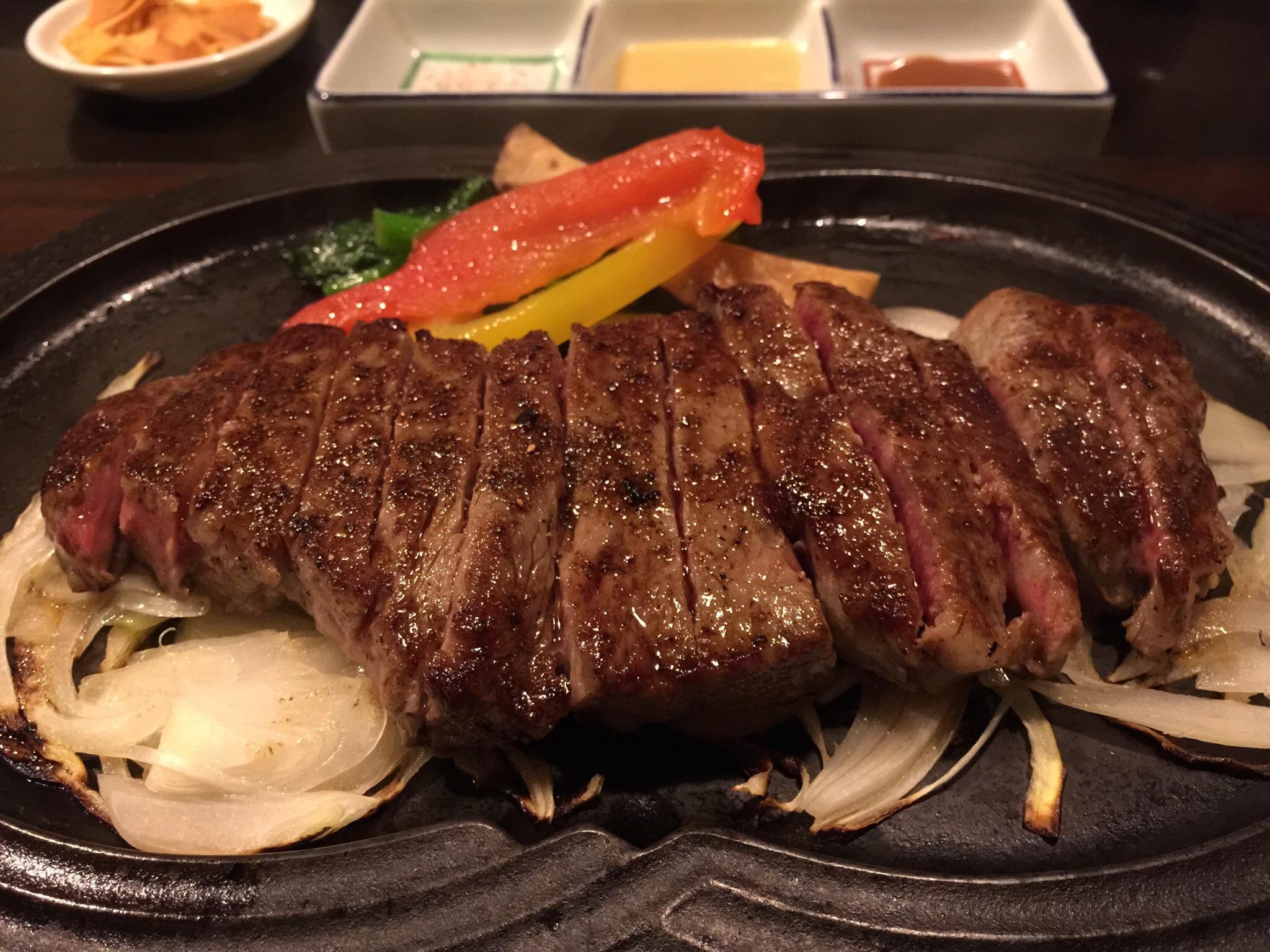 GYUAN, Ginza - Tokyo Station / Ginza / Nihonbashi - Restaurant Reviews ...