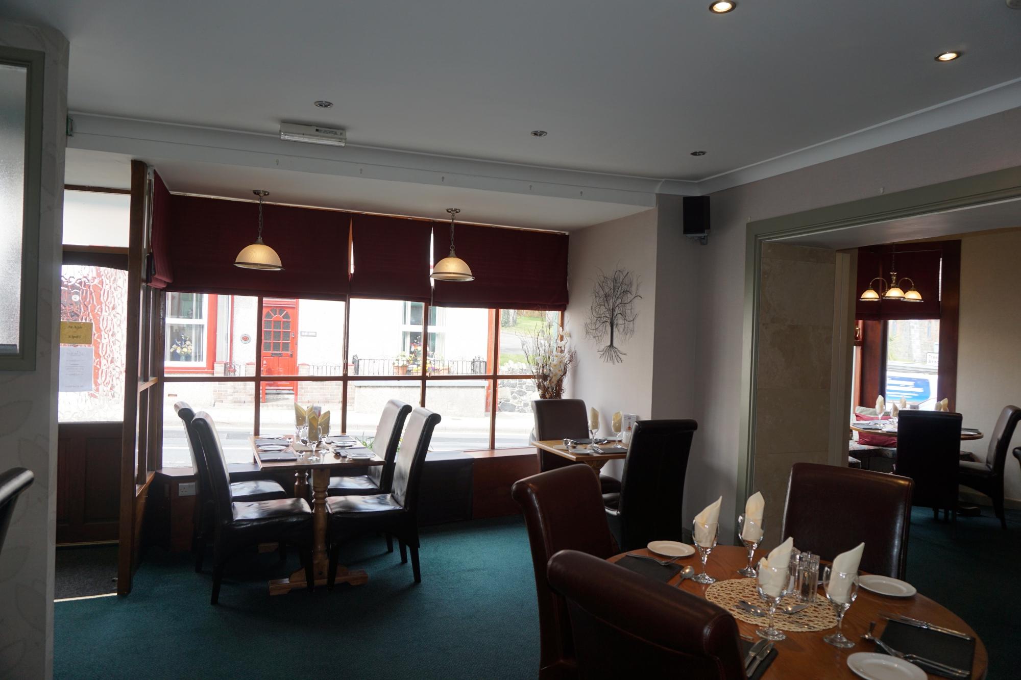 POACHERS RESTAURANT, Criccieth - Menu, Prices & Restaurant Reviews ...